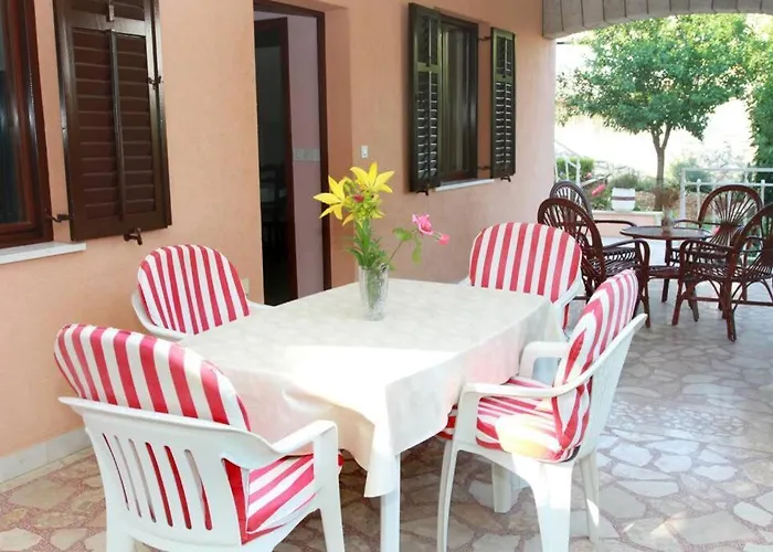 Apartment Bareta