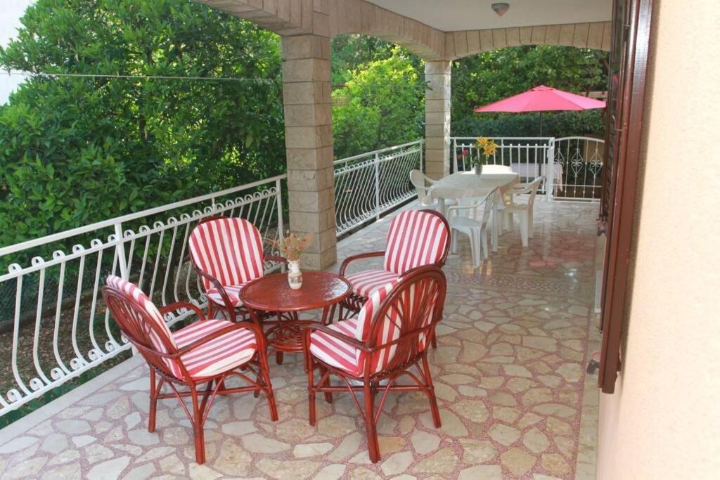 Apartment Bareta *