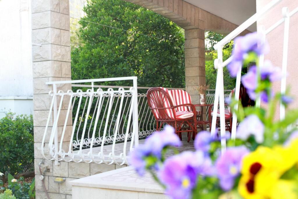 Apartment Bareta *