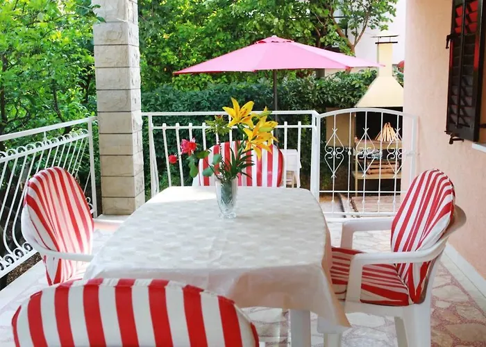 Apartment Bareta