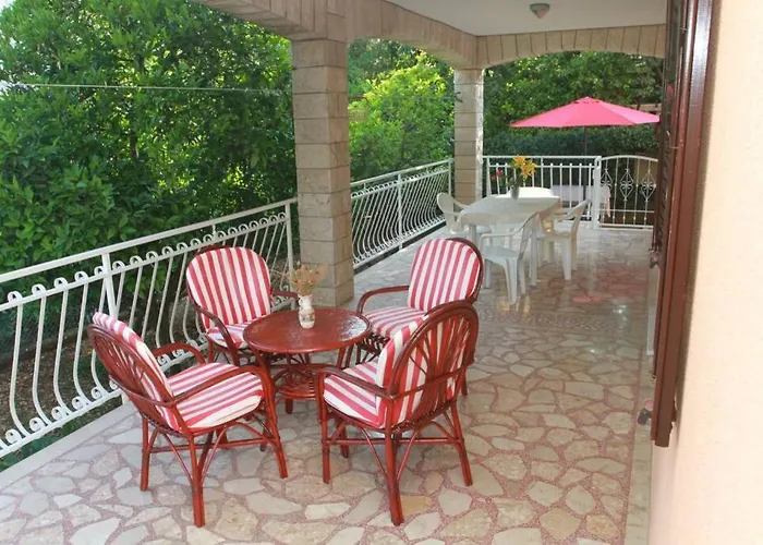 Apartment Bareta