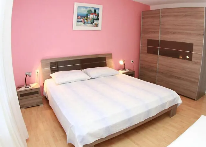 Apartment Bareta