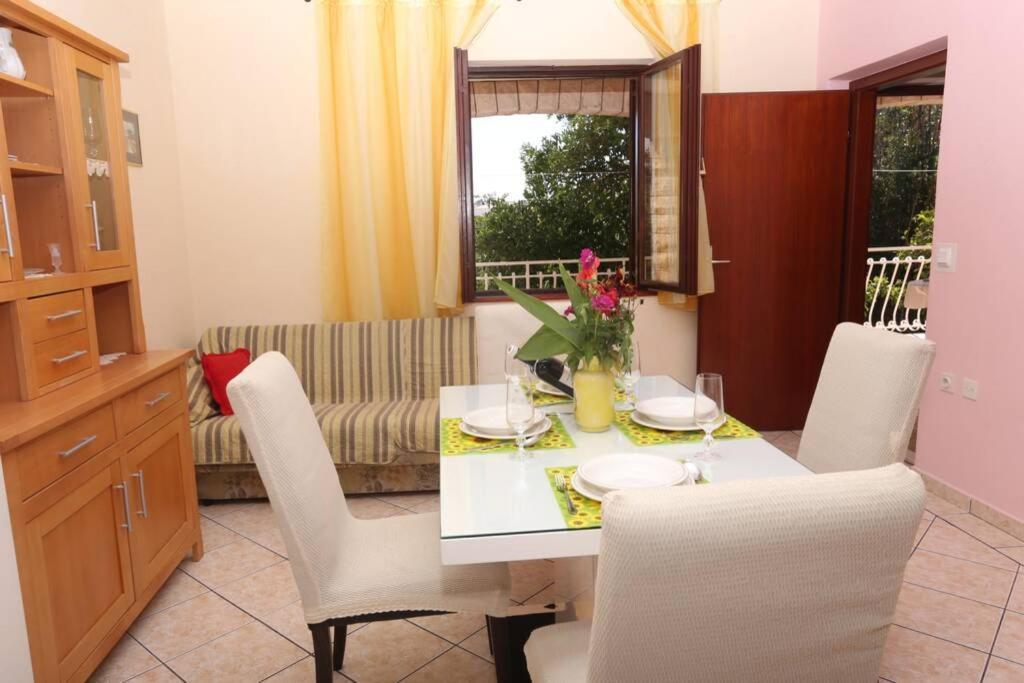 Apartman Bareta *
